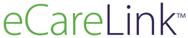 eCareLink Logo