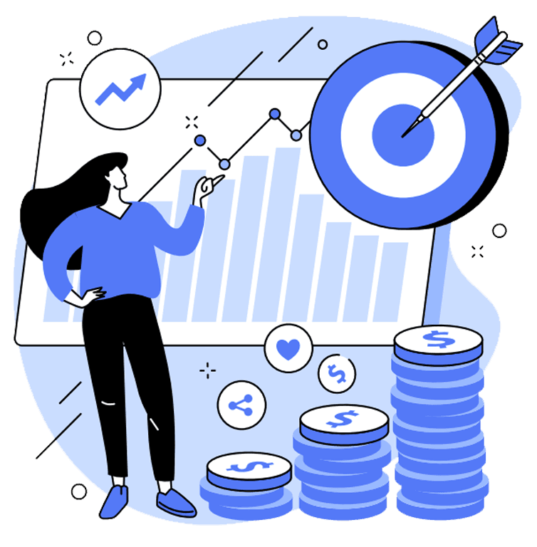 Results illustration