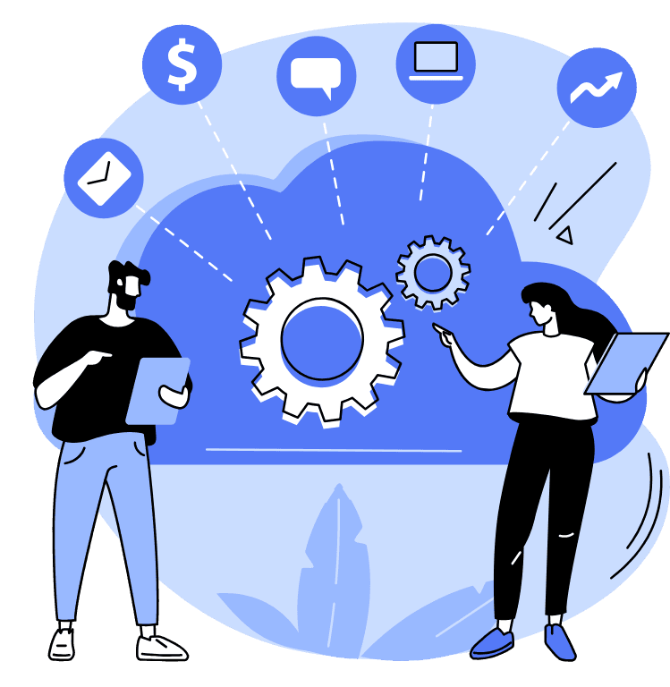 Results illustration