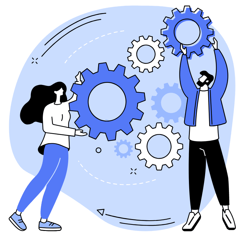Results illustration