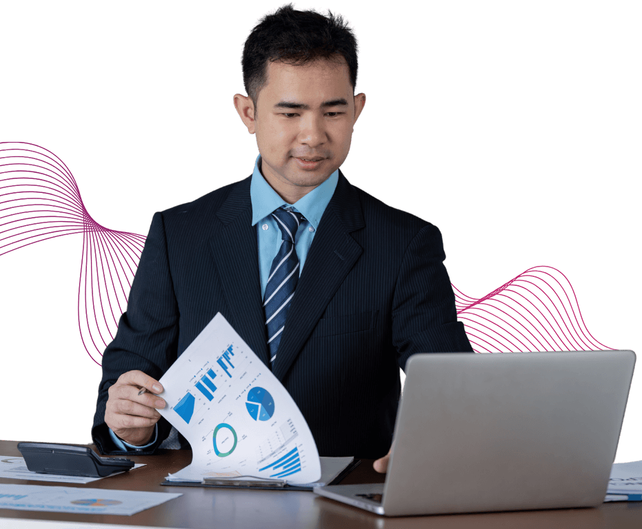 Revenue Reporting