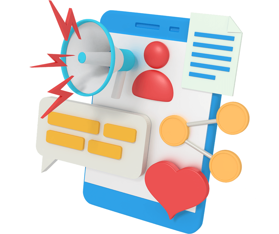 SEO, PPC & Content