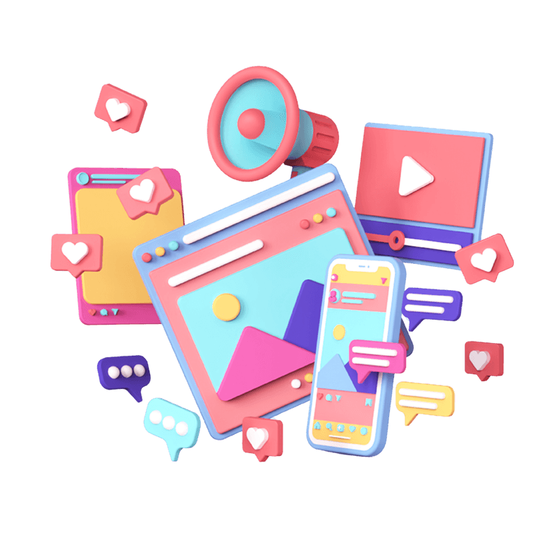 Social Media
