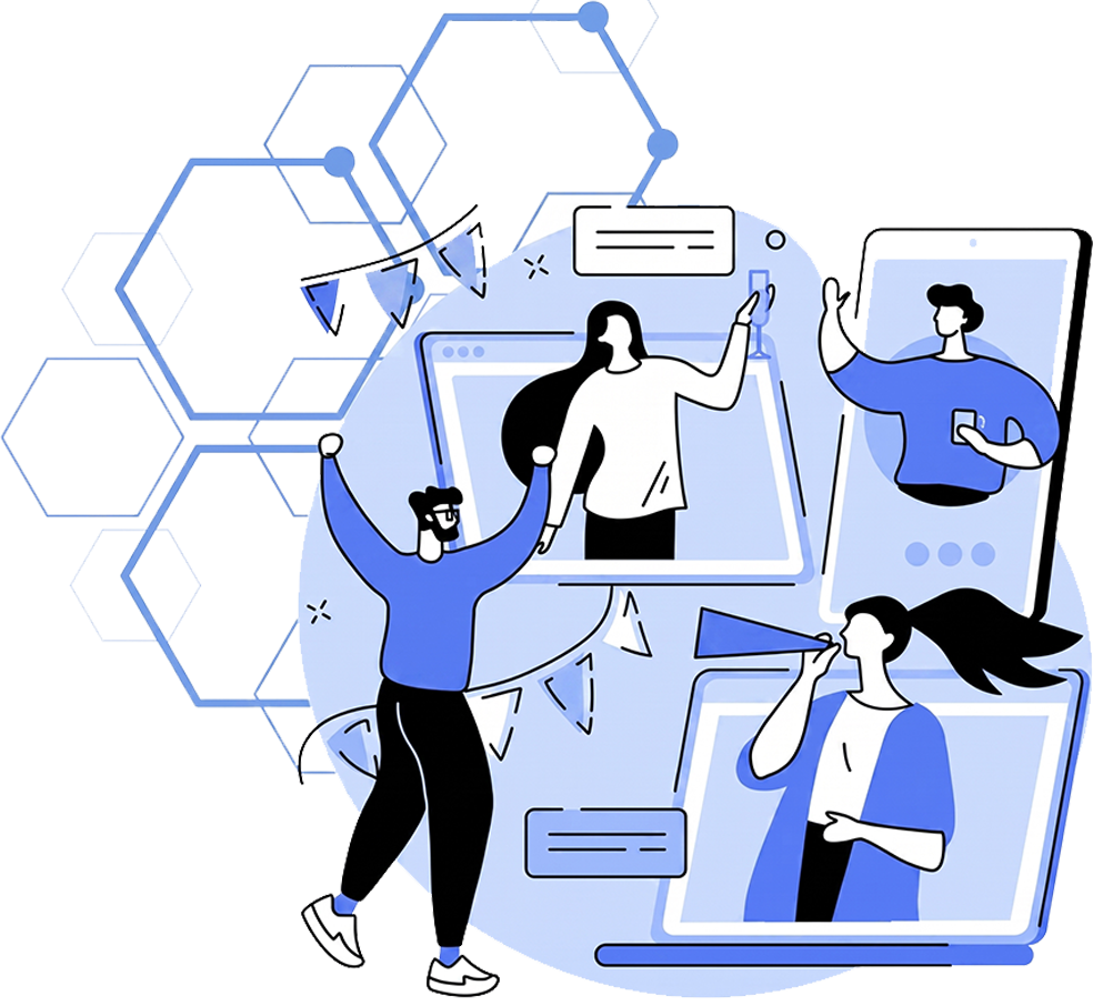 Voice Enterprise Solutions