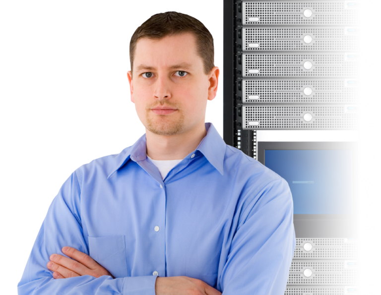 ITsupportEngineer2 Triohm